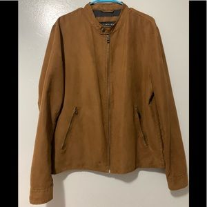 Zara man jacket